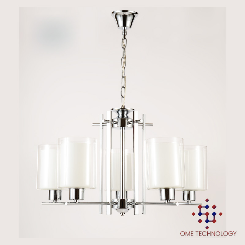 Hotel Apartment Hanging Light