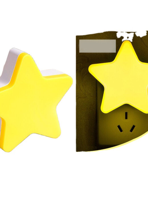 Amazing Star Led Baby Light