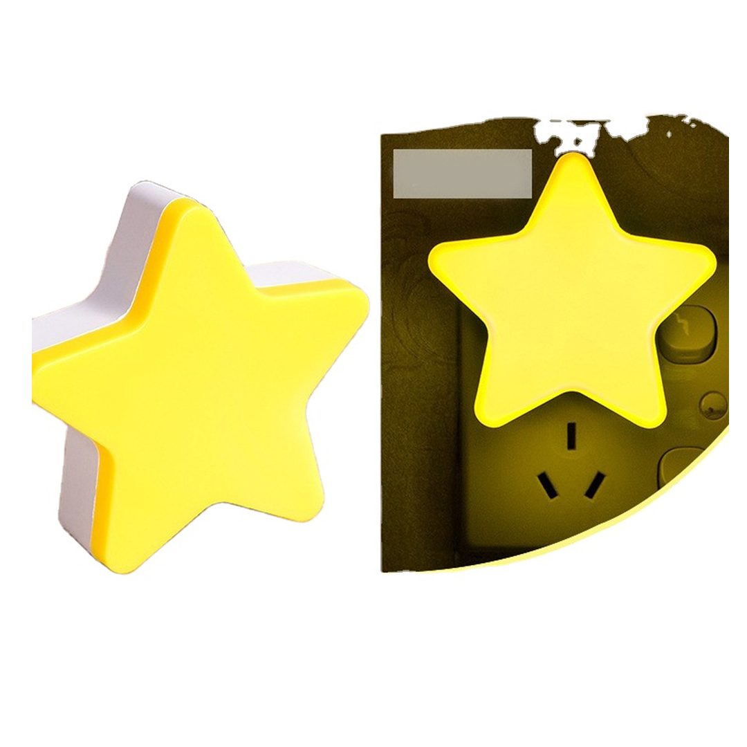 Amazing Star Led Baby Light