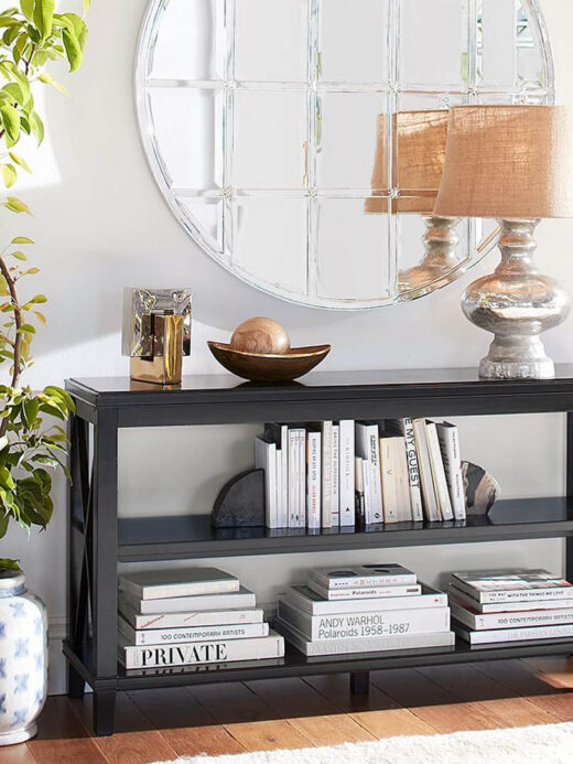 Hotel Table Lamp Shade