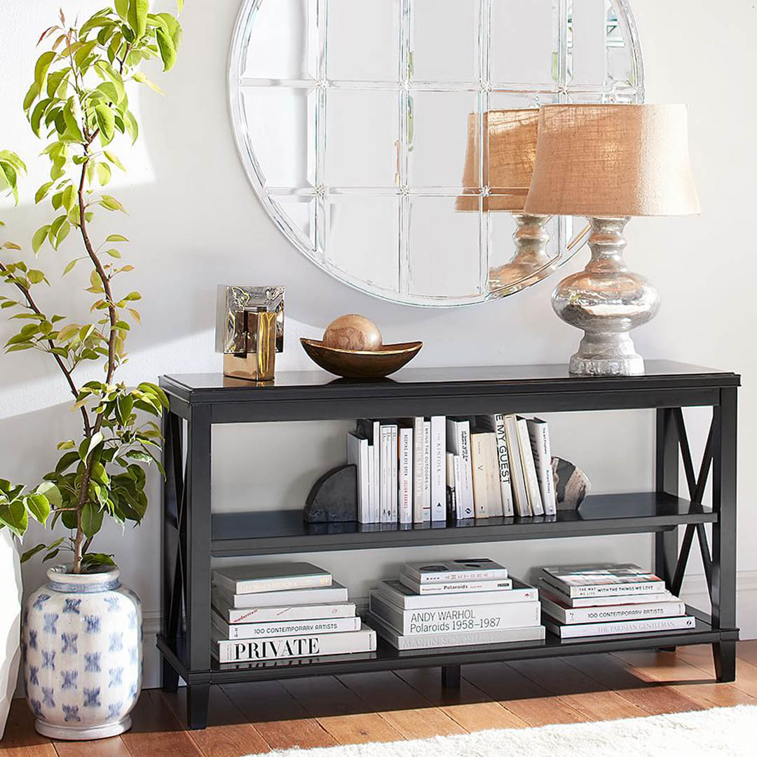 Hotel Table Lamp Shade
