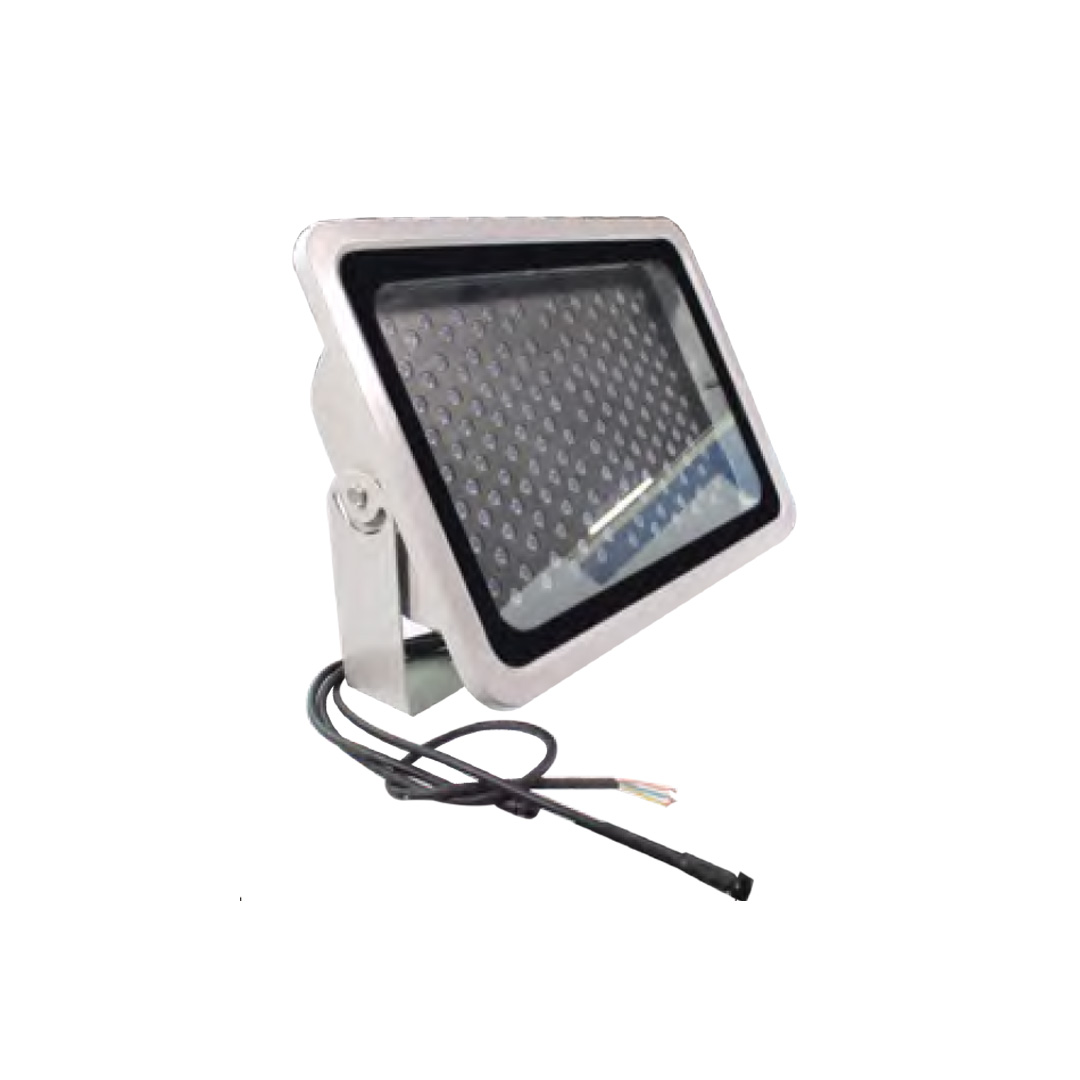LED Building Facade Lights