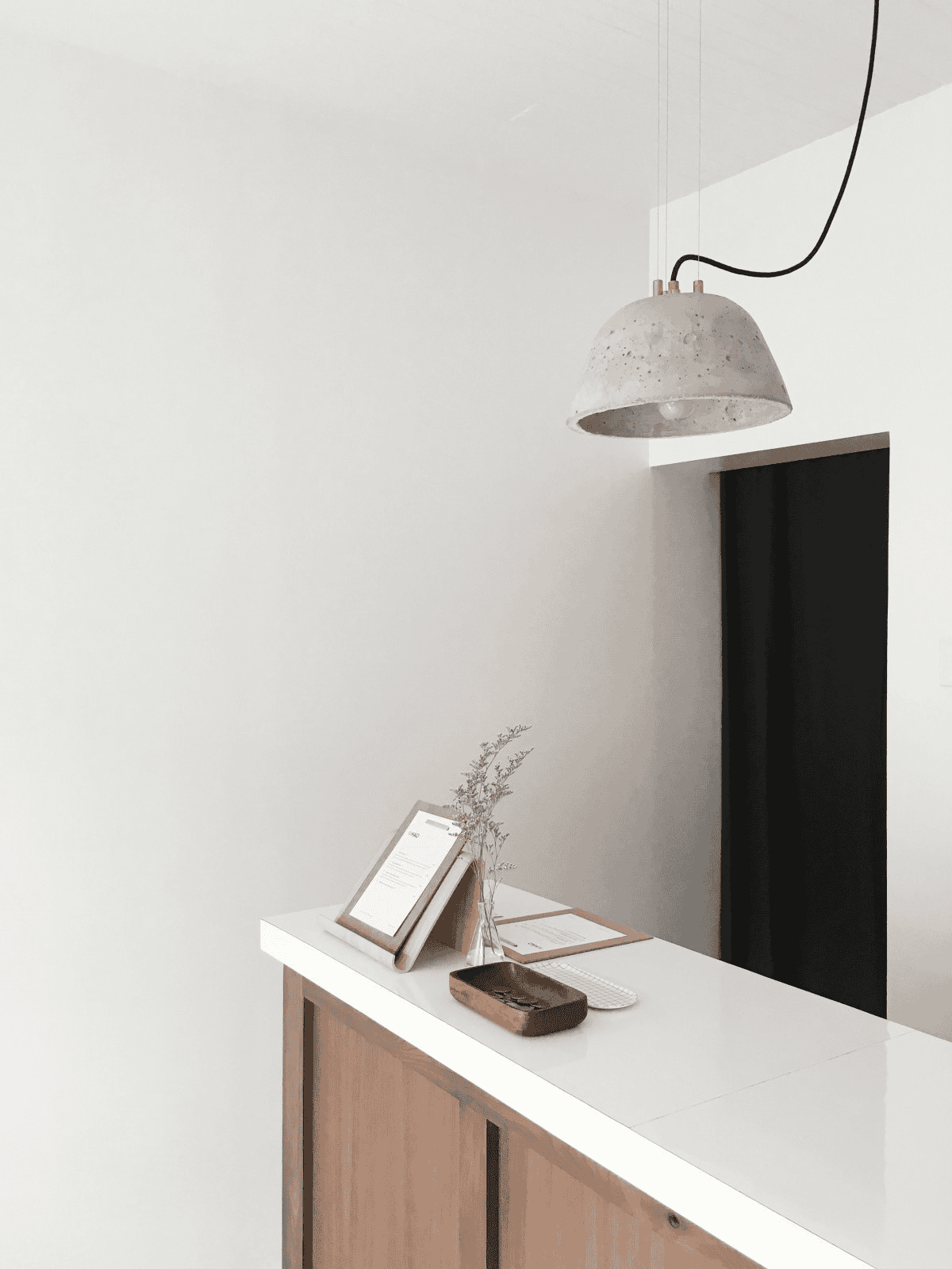 Hanging Light