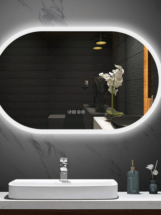 Hotel Led Mirror Light