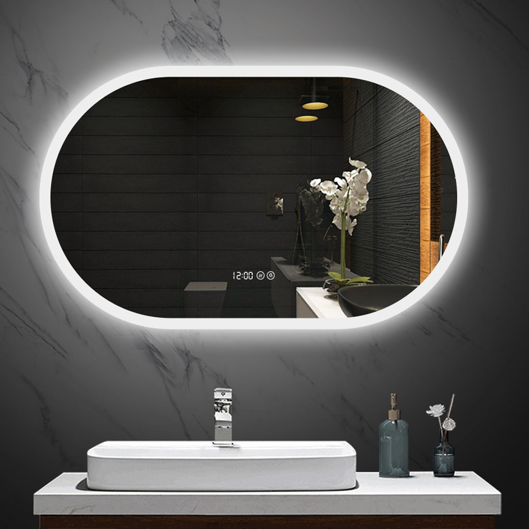 Hotel Led Mirror Light
