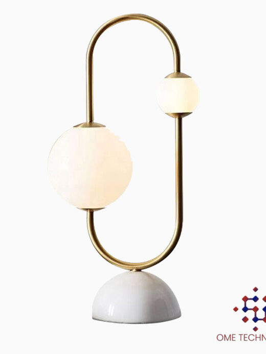 Hotel Bedside Art Desk Table Light