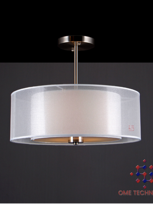 Hotel Customized Lamp Shade