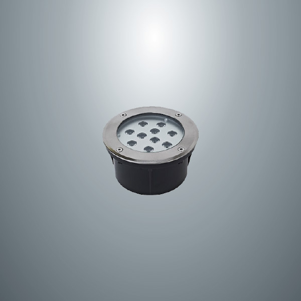 LED Underground Light