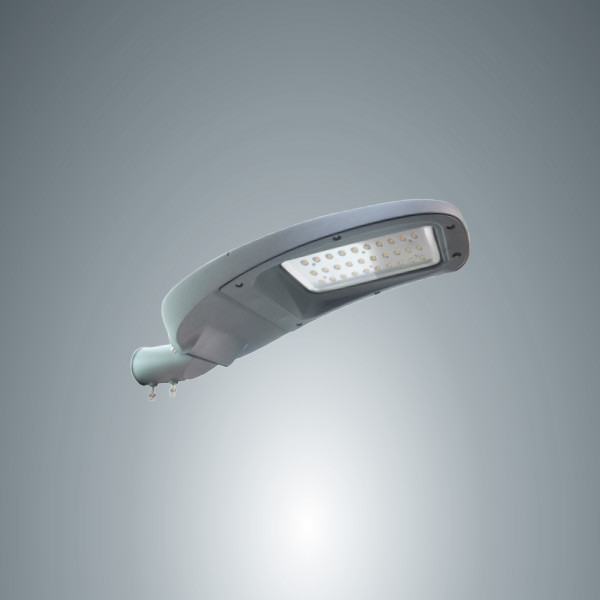 LED STREET LIGHT