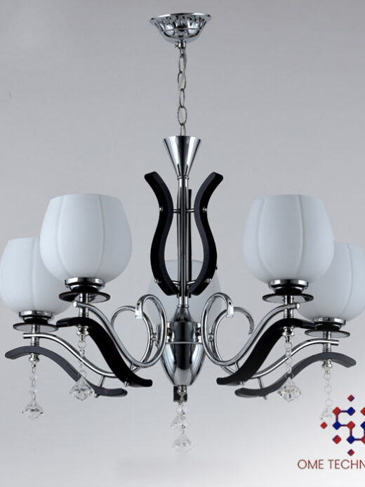 Hotel Modern Design Apartment Light