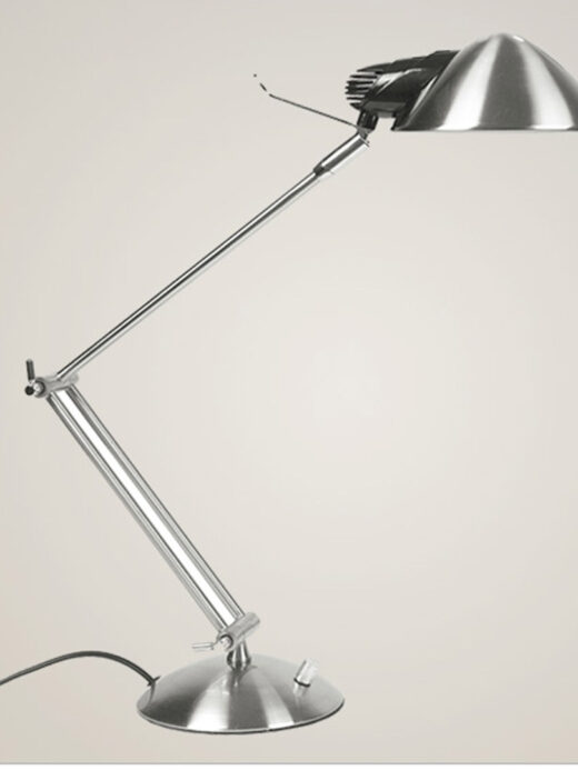 Hotel Wide Top Table light