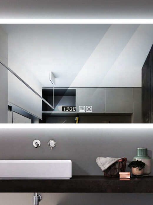 Hotel Led Customized Mirror light