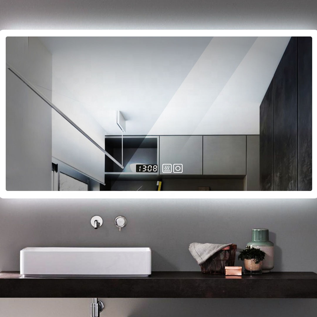 Hotel Led Customized Mirror light
