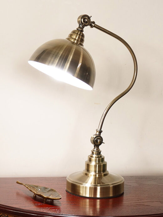 Hotel LED Adjustable Table Light