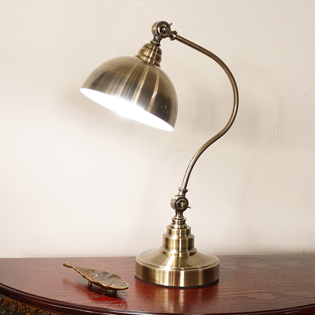 Hotel LED Adjustable Table Light