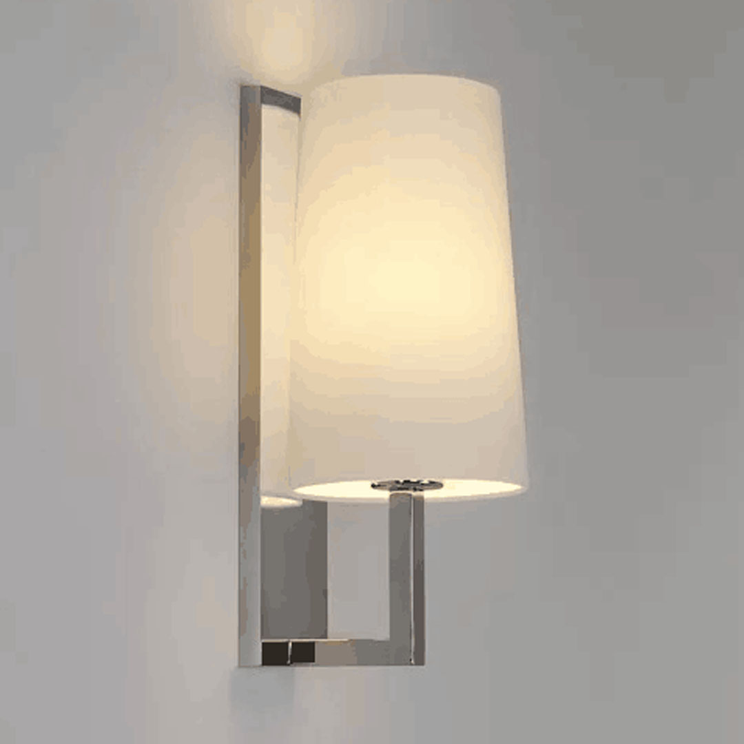 Hotel Guest Room Wall Light