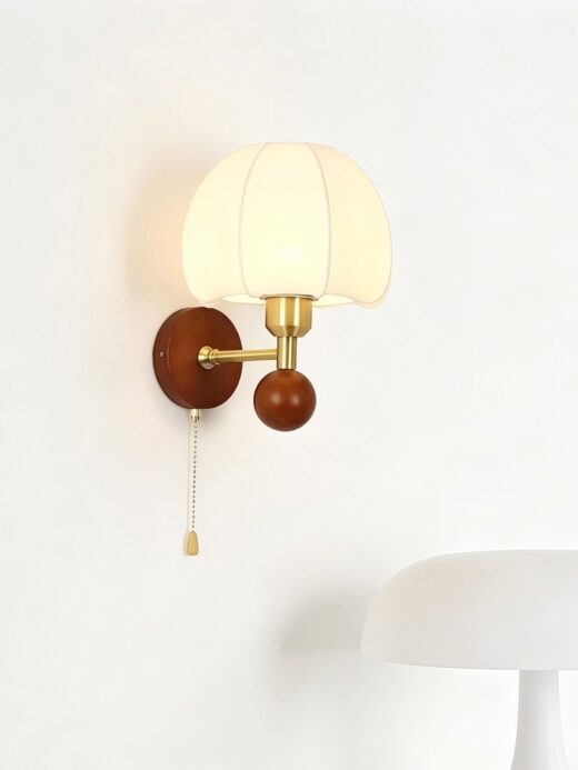 Enhance your bedroom interior