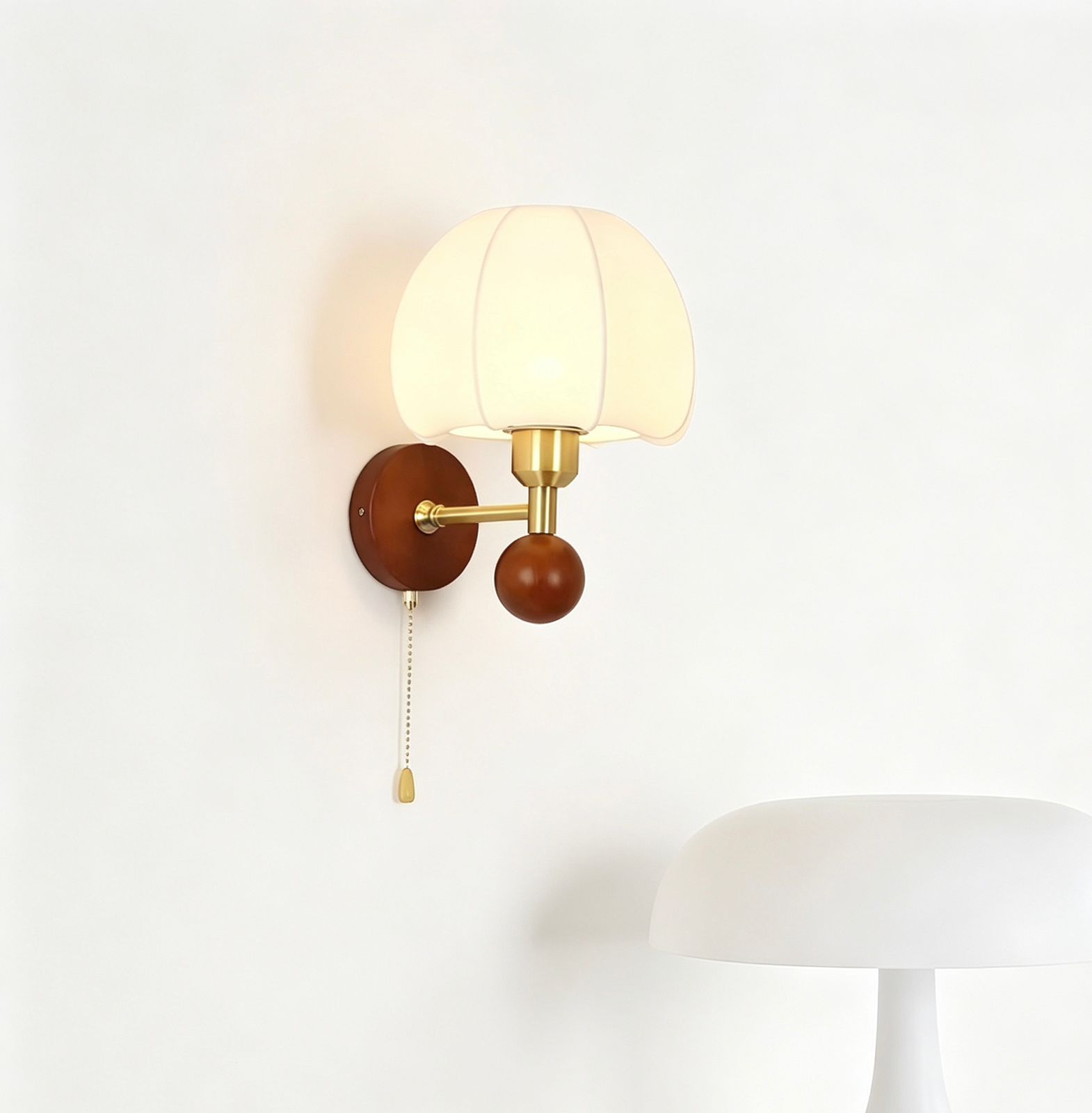Enhance your bedroom interior