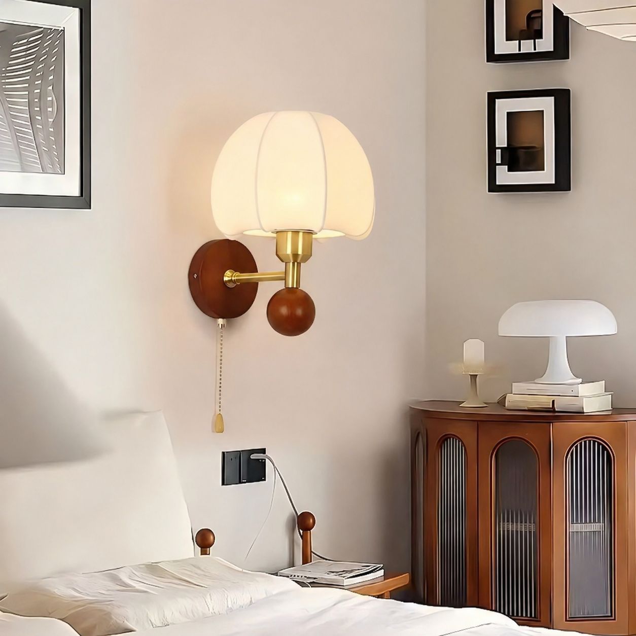 Enhance your bedroom interior - Image 2