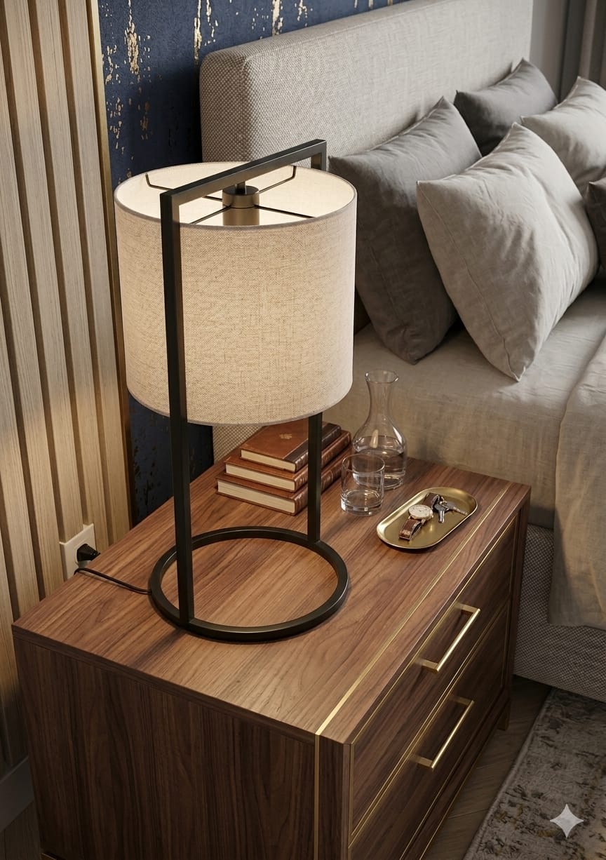 sample floor light - Image 5