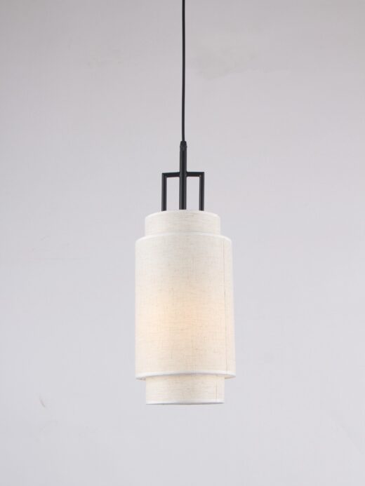 Cavero Pendant Lamp BK