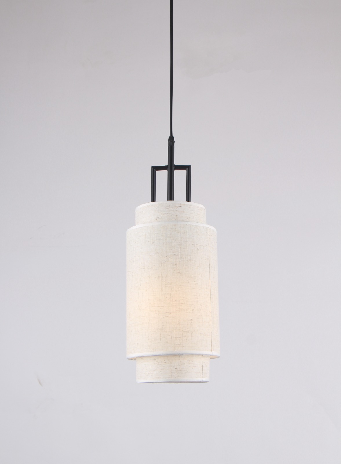 Cavero Pendant Lamp BK