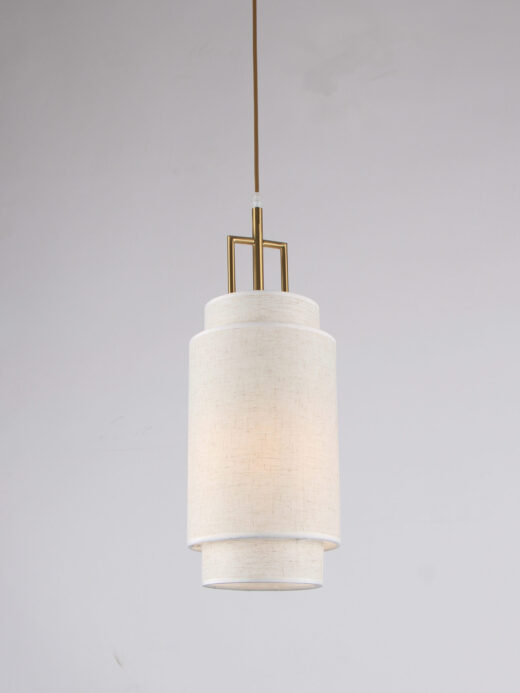 Cavero Pendant Lamp GD