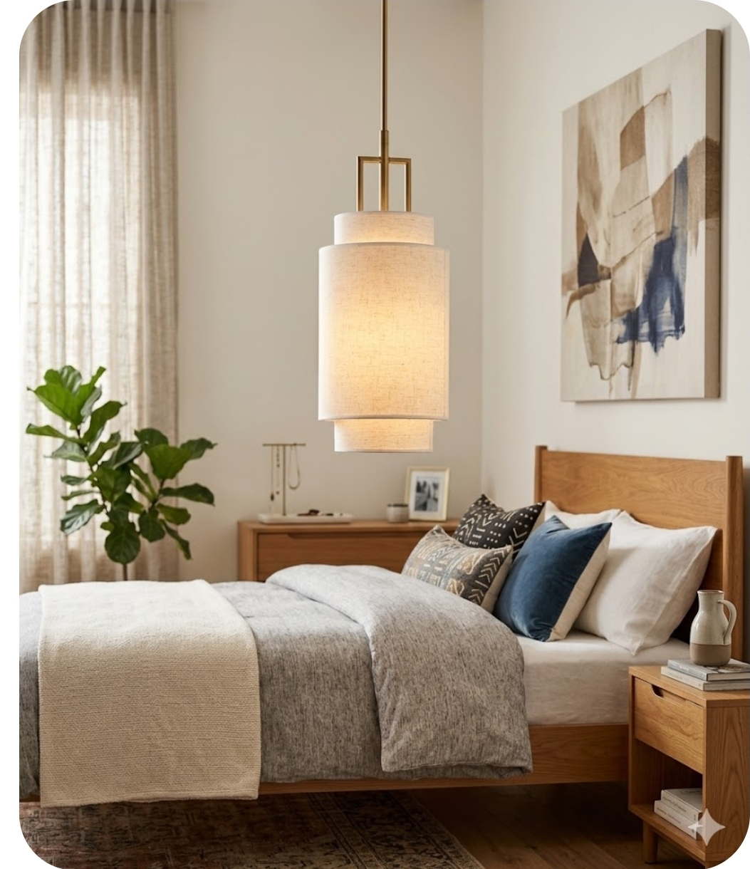 Cavero Pendant Lamp GD - Image 2